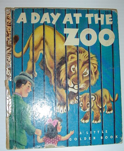 A Day at the Zoo