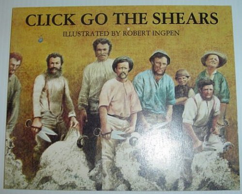 Click Go the Shears