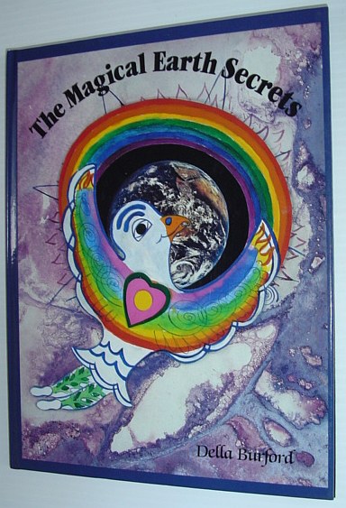 The Magical Earth Secrets