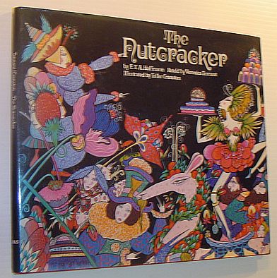 Image for The Nutcracker The Nutcracker