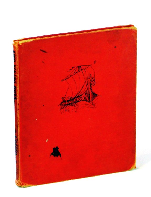 Two Viking Boys (Rolf Krake's Saga)