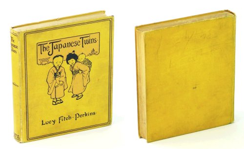 The Japanese Twins