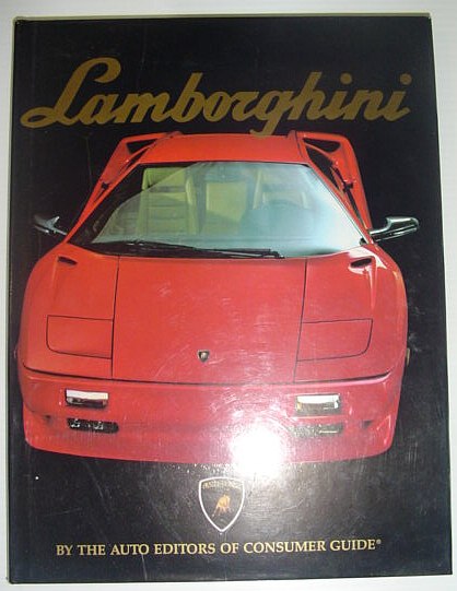 Lamborghini