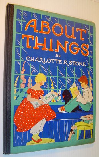 About Things