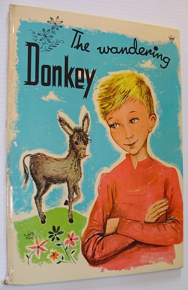 The Wandering Donkey