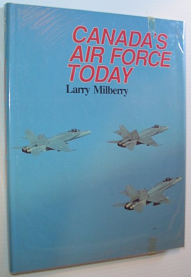 Canada's Air Force Today