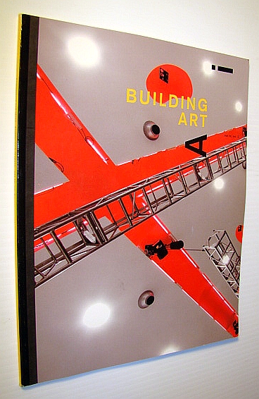 Image for Ai - Architecture and Ideas Magazine, Vol IV, No. 2, 2003 Ai - Architecture and Ideas Magazine, Vol IV, No. 2, 2003