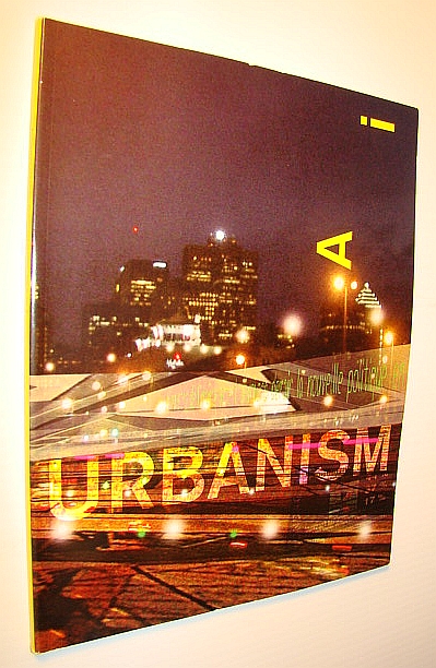 Image for Ai - Architecture and Ideas Magazine, Vol V, No. 2, 2006 Ai - Architecture and Ideas Magazine, Vol V, No. 2, 2006