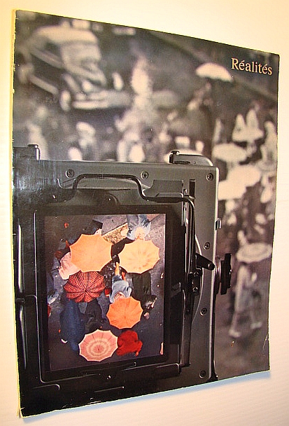 Realites: Femina - Illustration, Mars 1961, Numero 182