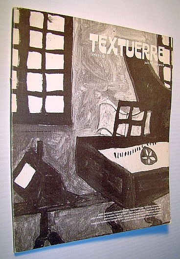 Textuerre, Numero 17-18, juin 1979