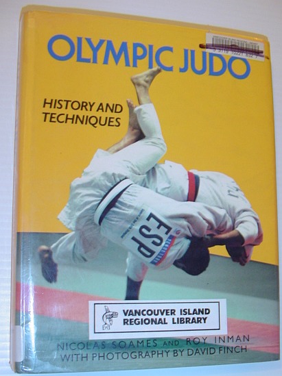 Olympic Judo: History and Techniques