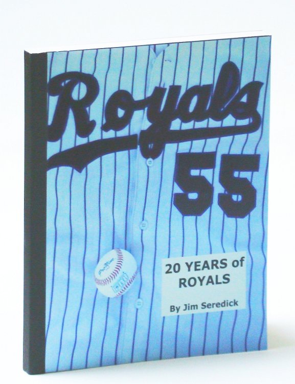 Image for 20 (Twenty) Years of (Parksville) Royals 20 (Twenty) Years of (Parksville) Royals