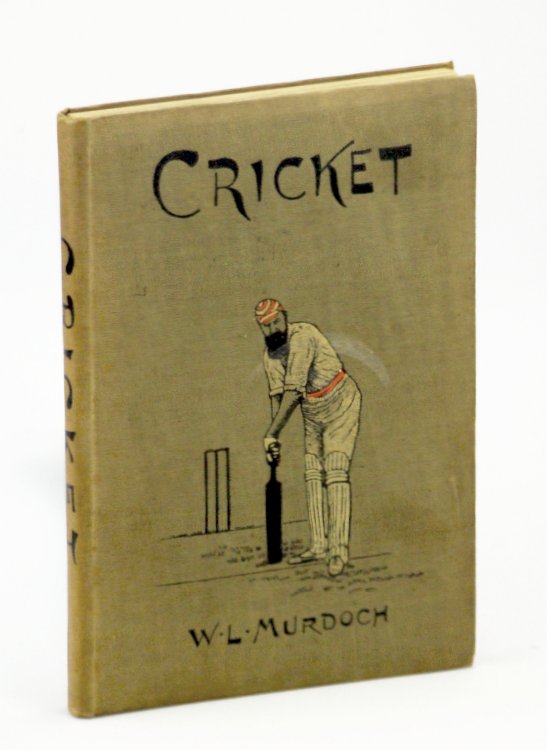 Cricket [The 