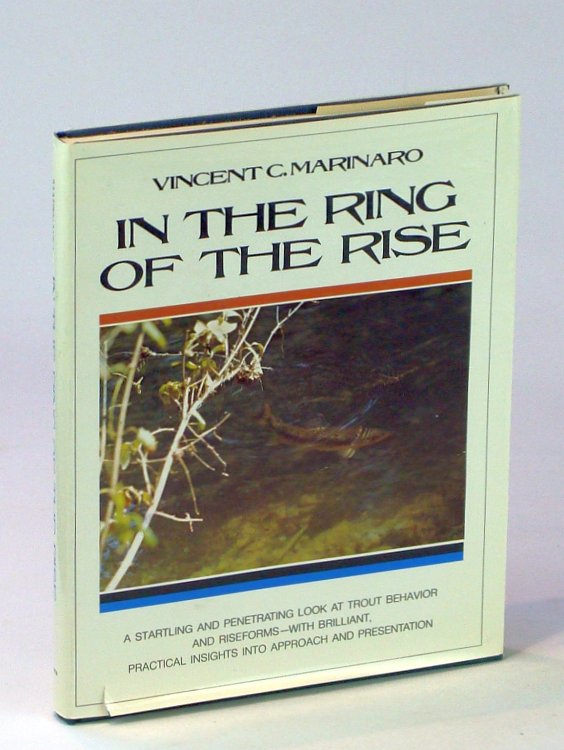 In the Ring of the Rise