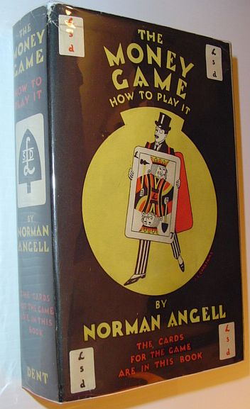 The Money Game - How To Play It: A New Instrument of Economic Education