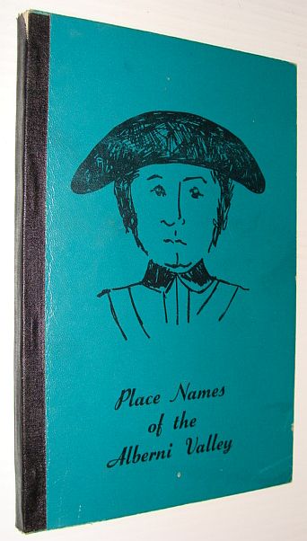 Place Names of the Alberni Valley