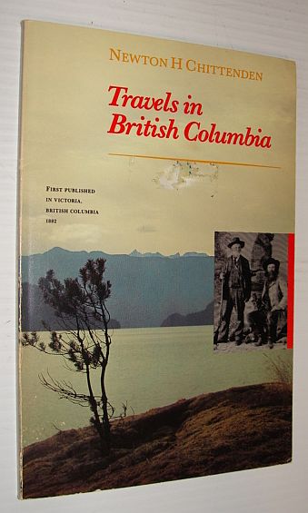 Travels in British Columbia