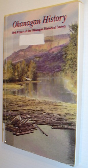 The Sea Otter - November, 1977 Volume 1, Number 3