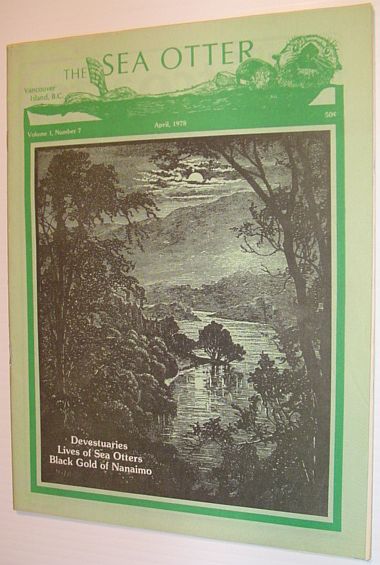 The Sea Otter - April, 1978 Volume 1, Number 7