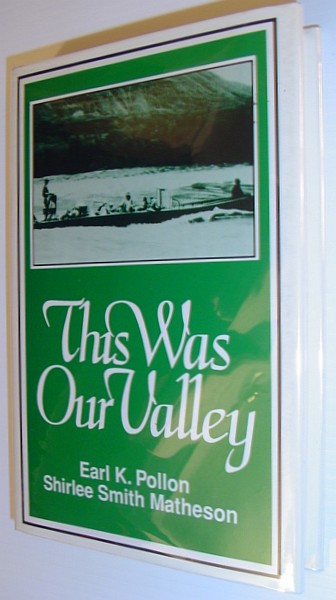 Image for This Was Our Valley This Was Our Valley