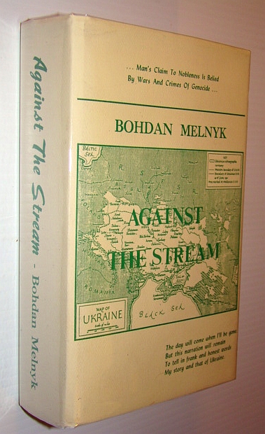 Against the Stream: A Life Story