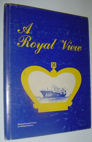 A Royal View - Illustrations and Poetry of New Westminster, B.C.