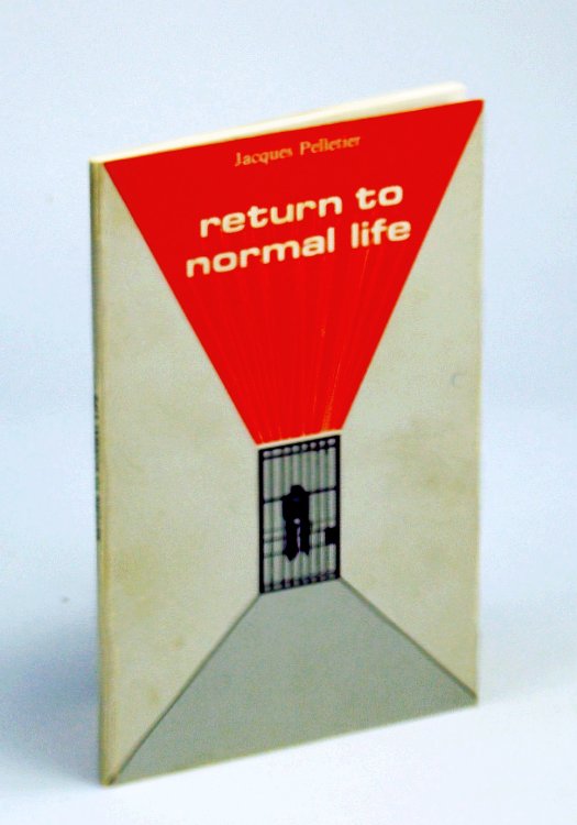 Return to Normal Life