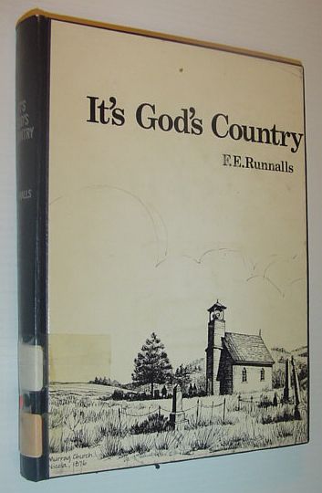 Image for It's God's Country It's God's Country