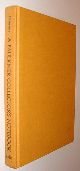 Image for Each in Its Ordered Place: A Faulkner Collector's Notebook Each in Its Ordered Place: A Faulkner Collector's Notebook