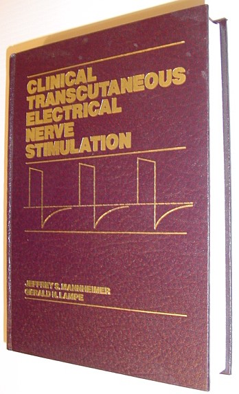 Clinical Transcutaneous Electrical Nerve Stimulation