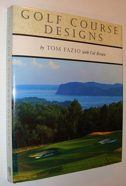 Golf Course Designs