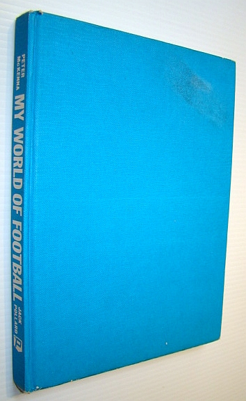 Image for My World of Football My World of Football