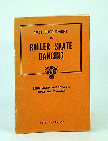 1951 Supplement to 