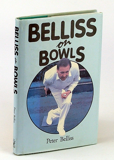 Image for Belliss on Bowls Belliss on Bowls