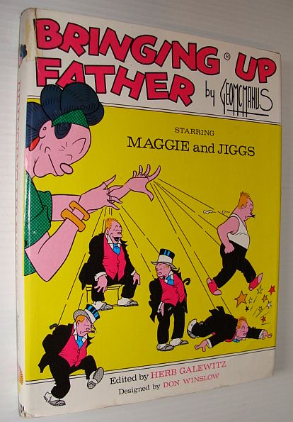 Bringing Up Father