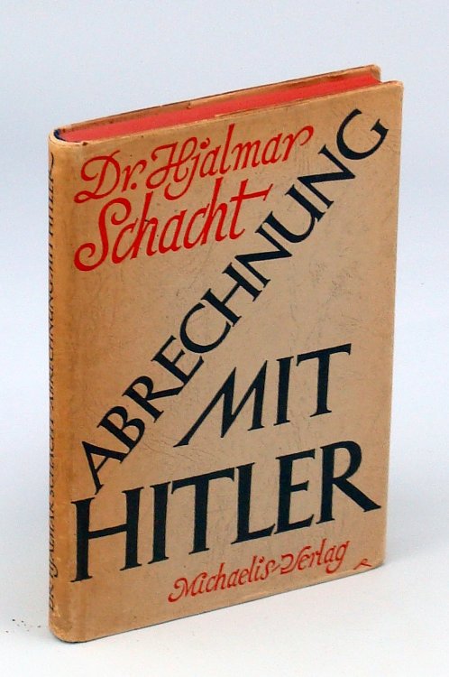 Abrechnung Mit Hitler