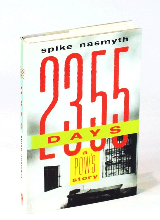 2,355 Days - A POW's Story