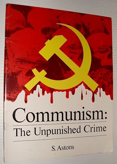 Communism: The Unpunished Crime