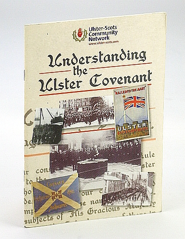 Understanding the Ulster Covenant