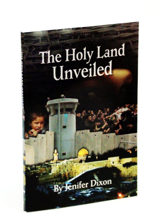 The Holy Land Unveiled
