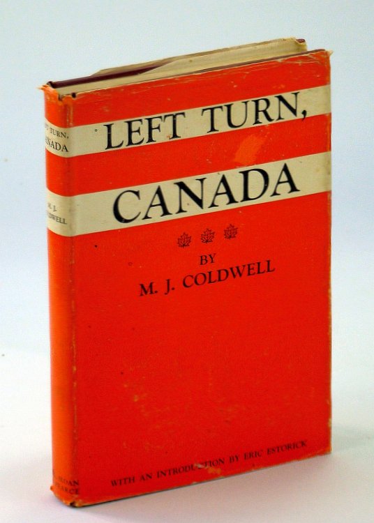 Left Turn, Canada