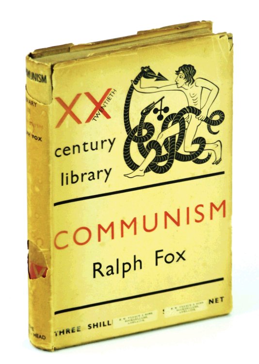 Communism and a Changing Civilization (The Twentieth Century Library)