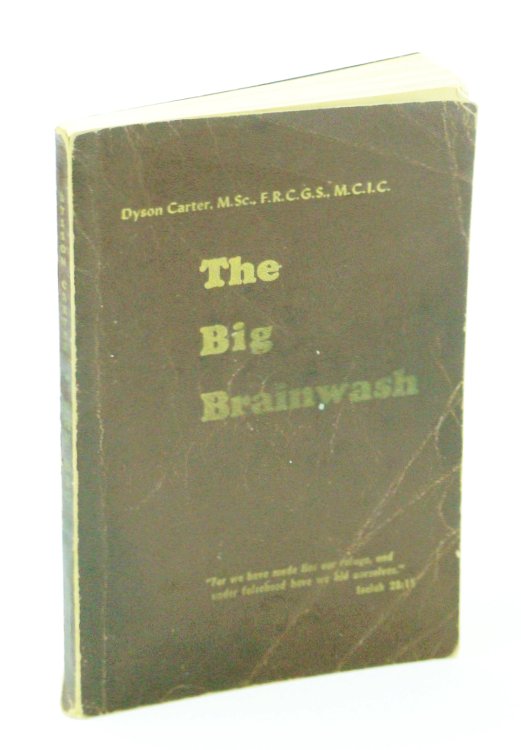 The Big Brainwash