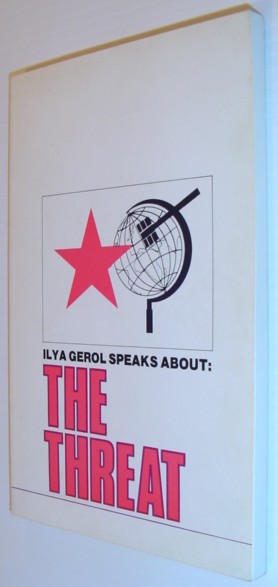 Image for The Threat The Threat