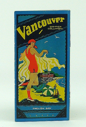 Fourteen (14) Days at Vancouver, British Columbia - Canada's Evergreen Playground