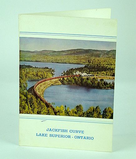 'Empress of Scotland' Dinner Menu, Tuesday, June 24, 1952