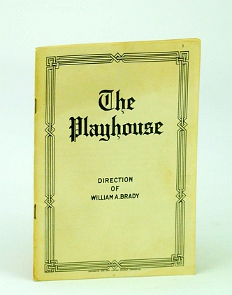 Vintage Program for 