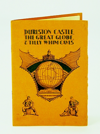 Image for Durlston Castle, The Great Globe & Tilly Whim Caves, Swanage Durlston Castle, The Great Globe & Tilly Whim Caves, Swanage