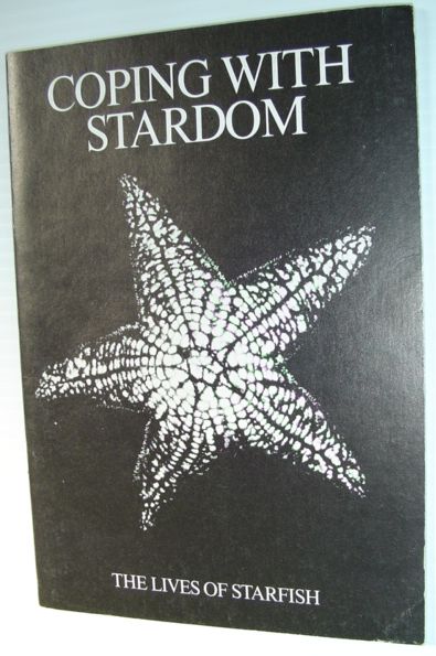 Waters - Journal of the Vancouver Aquarium, Fourth Quarter 1977 - Coping with Stardom, The Lives of Starfish