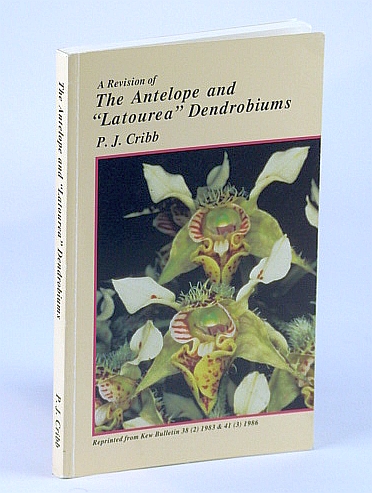 A Revision of The Antelope and 